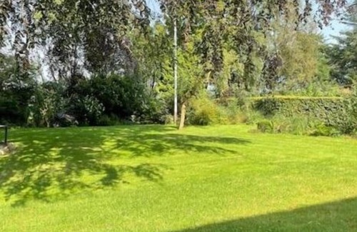 Skive Municipality Apartment | Serene apartment with WiFi in charming Spøttrup
