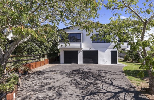 Snells Beach Cottage | Serene at Snells - Snells Beach Bach