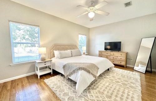 Santa Rosa Beach House | Serene Beach Cottage near 30A Beach and Bay