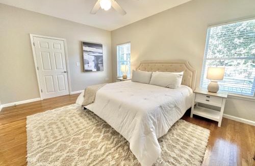 Santa Rosa Beach House | Serene Beach Cottage near 30A Beach and Bay