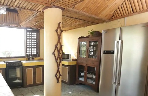 San Juan House | Serene beach front Villa near Vigan
