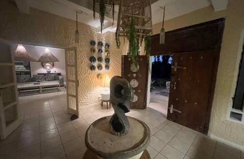 Central Kenya Coast Villa | Serene Beach House in a quiet, safe area, Vipingo