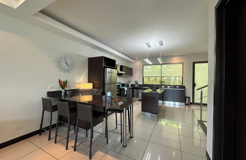 Playa Hermosa Apartment | Serene Beachside 2 bedroom and 2.5 bathroom condo.
