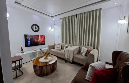 Dar es Salaam Apartment | Serene BnB - Apt 05 Makongo after Mlimani City
