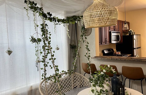 West Rock House | Serene Bohemian Paradise