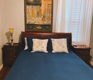 Claremont Apartment | Serene Charming Private Suite Patio, Upscale Berkeley
