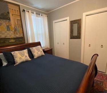 Claremont Apartment | Serene Charming Private Suite Patio, Upscale Berkeley