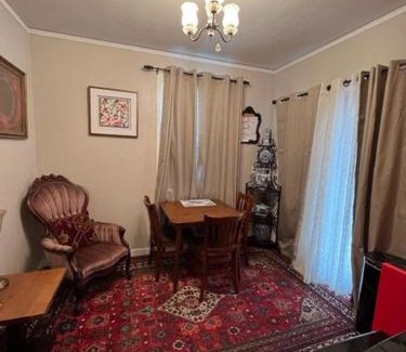 Claremont Apartment | Serene Charming Private Suite Patio, Upscale Berkeley