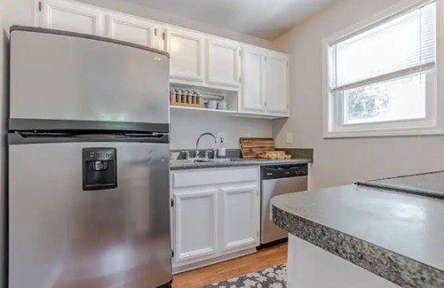 Wilmington Cottage | Serene coastal cottage in Wilmington