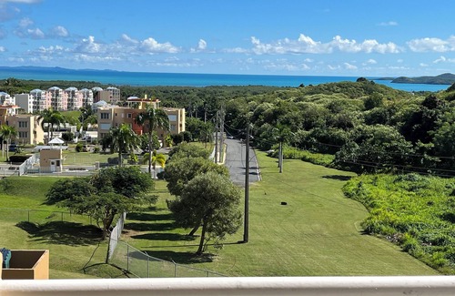 Ceiba House | Serene Coastal Getaway with Amazing Ocean View