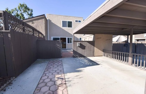Chula Vista Condo | Serene condo with sunset views