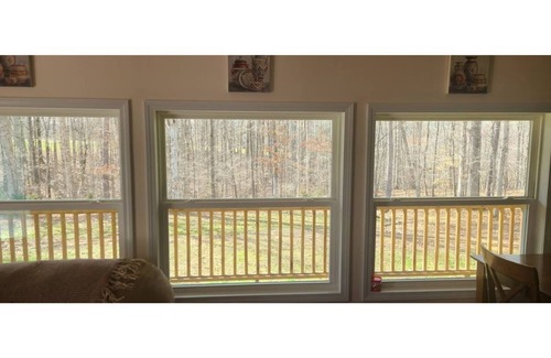 Franklinton Cottage | Serene Cottage & Wooded Retreat w Huge Porch!
