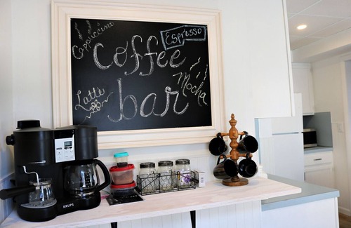 Ashville House | Serene escape from the hustle and bustle of everyday life!