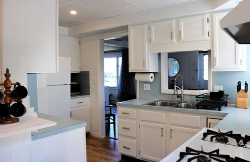 Ashville House | Serene escape from the hustle and bustle of everyday life!