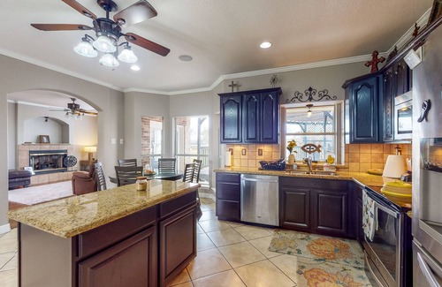 Blessing House | Serene farm stay with a pond, spacious porch