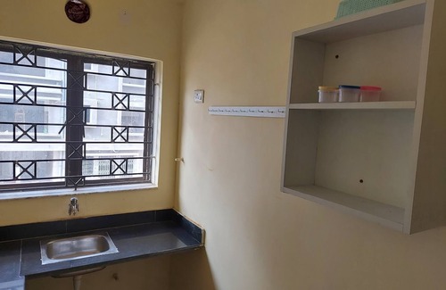 Kolkata Apartment | SERENE FLAT