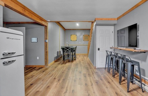 Gouldsboro House | Serene & Fun Family Gem ~ Hot Tub & Theater Room!