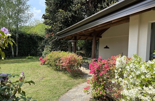 Massino Visconti House | Serene Getaway Near Lake Maggiore: Rent Your Cozy, Italian Country Home