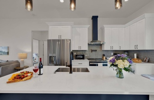 Spring Branch House | Serene Getaway Nestled in the Tx Hill Country!