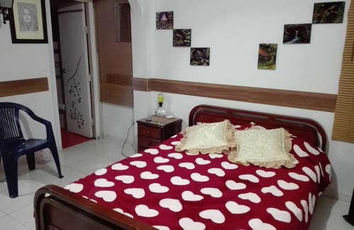 San Juan de Pasto House | Serene Guest Room in Heart of Pasto, Colombia