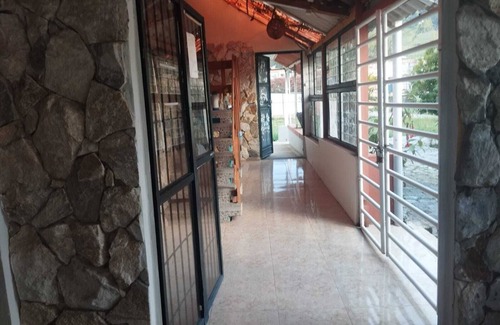San Juan de Pasto House | Serene Guest Room Retreat in Pasto, Colombia