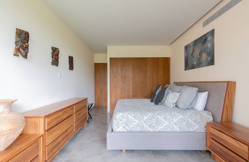 Zama Resort | Serene Haven 2 Bedrooms | 2 Baths | 6 Guests