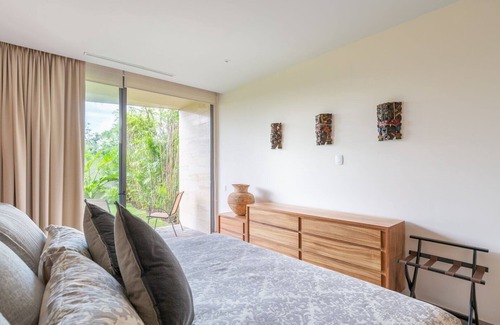Zama Resort | Serene Haven 2 Bedrooms | 2 Baths | 6 Guests