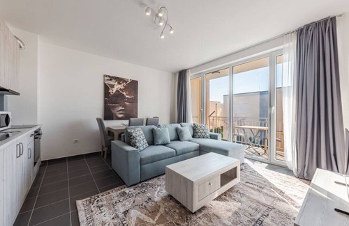 Sakës Apartment | Serene Haven Talea by PikHost