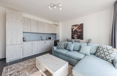 Sakës Apartment | Serene Haven Talea by PikHost