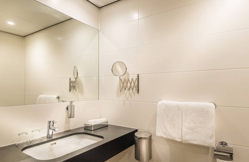 Wageningen Hotel | Serene Haven w/Wellness Center, Gym Access & Dining | Nature Reserves Nearby