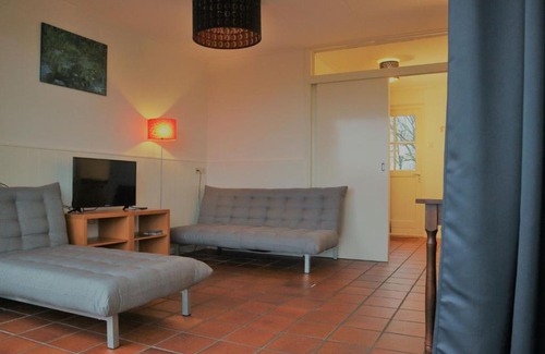 Eibergen House | Serene Holiday Home in Eibergen with Garden