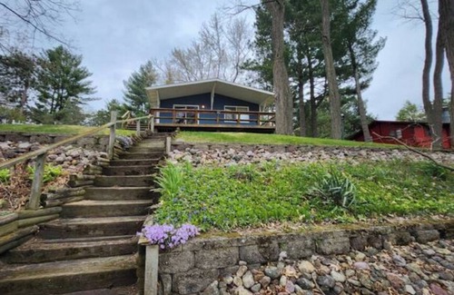 Plainville House | Serene Home Near Dells Hotspotsnn