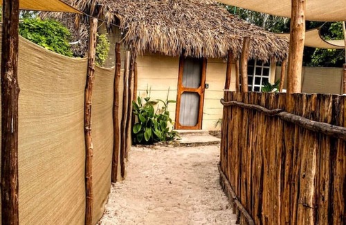 El Cuyo Cabin | Serene Horizon: A Beach Paradise for Your Ultimate Relaxation