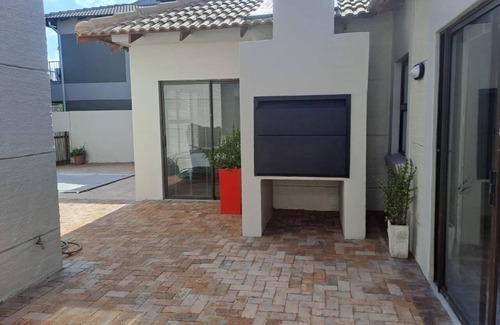 Langebaan Villa | Serene house is an upmarket Villa in the heart of nature's Langebaan golf estate