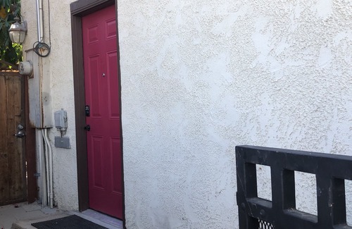Indian Wells Apartment | Serene, ideally-located studio near El Paseo and Concert grounds