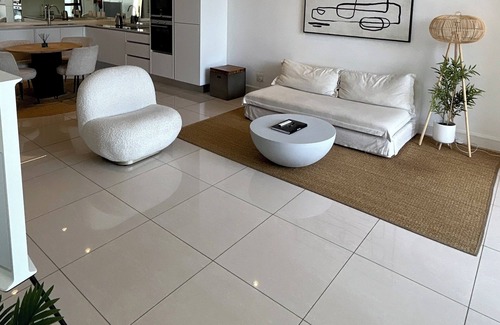 Houghton Estate Apartment | Serene Immaculate Escape