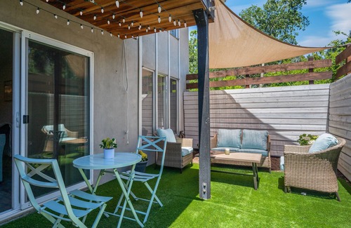Walnut Creek Apartment | Serene in Walnut Creek | 30 Min to SF and Napa