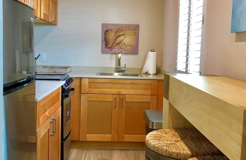 Long Key Hotel | Serene Island Studio | Balcony, Pool & Beach Activities!