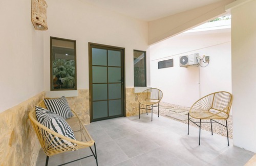 Playa Conchal House | Serene Jungle Bungalow at Mística Natural, Just Minutes to Stunning Beaches!