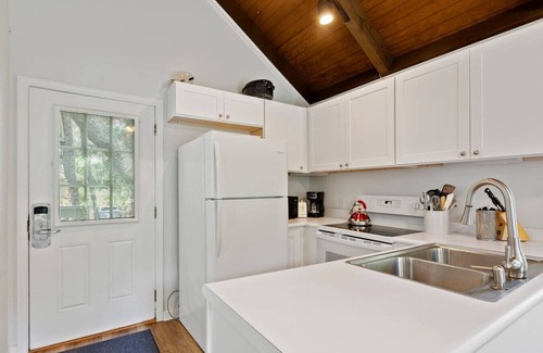 Night Heron Villa | Serene Lagoon-View Villa | Sea Pines, Hilton Head