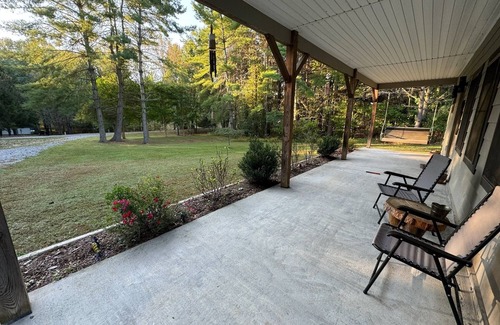 Bumpass House | Serene "Lake Access" Home Away From home