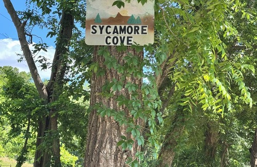 Wyandotte House | Serene lakefront 2 bedroom with gorgeous views and water access