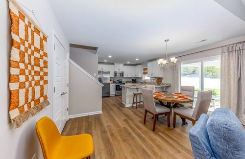 James City House | Serene Living in New Bern - Your Souther Haven