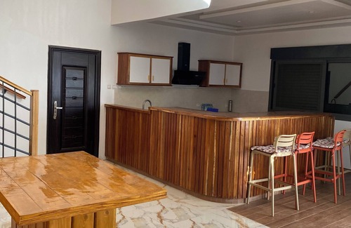 La Somone Villa | Serene Luxury Retreat and Relaxation Oasis