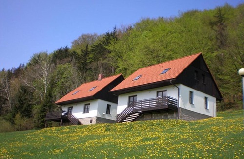 Starkov Villa | Serene Mansion with Pool