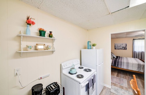 McEwen Cottage | Serene McEwen Cottage ~ 2 Mi to Golf Course!