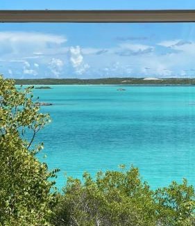 Ocean Point Villa | Serene Oceanfront Villa with 2 Free Canoes