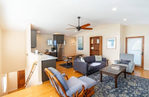 Point Loma Apartment | Serene Point Loma Retreat - Modern 2BR with Views of Point Loma
