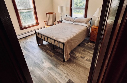 Mechanicsburg House | Serene retreat, convenient location in Mechanicsburg, PA.