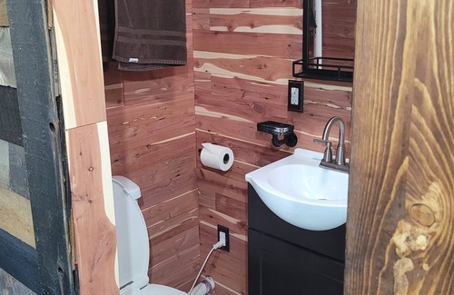 Beckley Apartment | Serene Retreat in the center of Beckley, WV